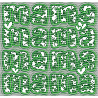 Mother's Day-MM 1477